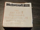 Nos Motorcraft GRE-531-A Cluster Voltage Regulator 1980 Ford Fiesta. Fixed Price $20.00.
