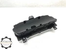 2022-2025 Honda Civic Instrument Cluster Speedometer Oem 51K #note. Fixed Price $114.99.