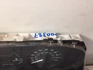 98 99 00 01 02 Chevrolet Geo Prizm Instrument Speedometer Gauge Cluster 117K. Fixed Price $99.95.