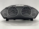 2012-2016 Bmw 328I Speedometer Mph Black Tc:lcdy 100K 51992. Fixed Price $65.00.