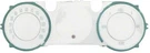 1964 1965 Chevelle Camino Malibu Dash Gauge Lens Oer 6407659 New. Fixed Price $62.97.