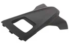 2020+ C8 Corvette Upper Instrument Cluster Housing Cover Black W/tan Stitching. Fixed Price $239.99.