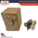 1938 Chrysler New York Special Instrument Cluster Amp Ammeter Gauge 687441 Nos.. Fixed Price $105.45.