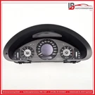 Speedometer Instrument Cluster A2115402347 Mercedes E-class W211 E200 Ko Vdo. Fixed Price $290.06.