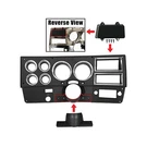Dynacorn D1100 Gauge Panel Dash Bezel, 81-83 Gm/fits Chevy Truck. Fixed Price $202.99.