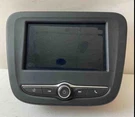 Info-gps-tv Screen Chevy Equinox 19 23 Pn: 42565559 Driver 40K. Fixed Price $99.99.