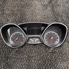 2015-2018 Ford Focus Instrument Cluster Speedometer Oem 159,990 Miles. Fixed Price $45.00.