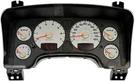 Dorman Instrument Cluster For 2003 Dodge Ram 1500 599-827. Fixed Price $975.25.