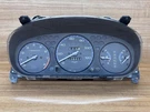 1996-2000 Honda Civic Cluster Speedometer W/abs 128,424 Miles Oem. Fixed Price $119.95.