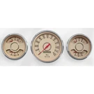 New Vintage Usa 37331-02 Gauge Combo Woodward Series 4 3/8" Bge. Fixed Price $989.99.