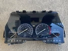 1984-1988 Nissan 300ZX Kph Instrument Cluster Speedo Gauge Z31 138,558 Miles 0EM. Fixed Price $275.00.