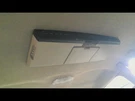 Info-gps-tv Screen Rear Dvd System Roof Mounted Fits 08 Expedition 703714. Fixed Price $134.90.