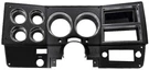 Oer Instrument Dash Bezel Assembly 1981-1983 Chevy And Gmc Truck Blazer W/o A/c. Fixed Price $198.98.