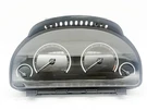 13-16 Oem Bmw F10 F02 F25 X3 535 740 Instrument Cluster Speedometer Bosch. Fixed Price $63.00.