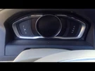 Speedometer Cluster Virtual Display Id 36010100 Fits 15-16 Volvo V60 983558. Fixed Price $120.00.