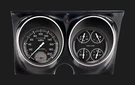 1967 1968 Camaro Classic Instruments Direct Fit Gauges Auto Cross Grey CAM67AXG. Fixed Price $1437.50.