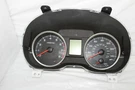 Speedometer Instrument Cluster Panel Gauges 2014 Subaru Forester 19,347 Miles. Fixed Price $121.68.