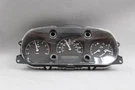 Speedometer Cluster 132K Miles Mph Fits 2008-2009 Jaguar Xj Oem #45446. Fixed Price $199.99.