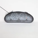 2001-2006 Bmw 330CI E46 Speedometer Instrument Cluster Oem 62116931276. Fixed Price $179.25.
