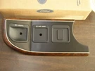 Nos Oem Ford 1987 - 1991 Truck Dash Trim Panel Bezel F150 Bronco 1988 1989 1990. Fixed Price $79.00.