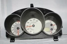 Speedometer Instrument Cluster Dash Panel Gauges 07 08 09 Mazda 12,342 Miles. Fixed Price $81.27.