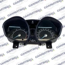 14 15 Ford Fiesta 1.6L At Speedometer Instrument Cluster 99K Miles VPDE8F-10894A. Fixed Price $59.99.