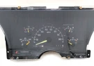 148K 15067119 Chevy 1992 1993 1994 Silverado Instrument Gauge Cluster Sierra Q94. Fixed Price $134.25.