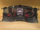 2019 Volkswagen Jetta Speedometer Instrument Cluster 90K Miles 17A920840A. Fixed Price $28.00.