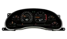 Dakota Digital 1999-2004 Ford Mustang Instruments #RTX-99F-MUS-X. Fixed Price $1676.75.