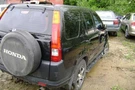 Used Speedometer Gauge Fits: 2002 Honda Cr-v Cluster Market Nippon Seiki Manu. Fixed Price $81.62.