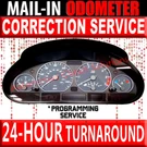 Bmw E46 Speedometer Instrument Cluster *mileage Odometer Correction Service. Fixed Price $119.99.