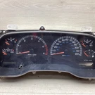 98-01 Dodge Ram Instrument Cluster Speedometer P56020618AC B618AC. Fixed Price $59.99.