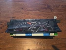 1992-1996 Honda Prelude Oem Automatic 2.3L Speedometer. Fixed Price $100.00.