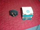 Nos Mopar 1970-1-2 Swinger Duster Valiant Temp Gauge. Fixed Price $125.00.