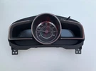 2014-2016 Oem Mazda Speedometer Head Cluster BJS7 55 430. Fixed Price $45.00.