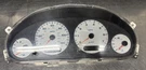 2001 Chrystler Town & Country Speedometer Cluster *flaw. Fixed Price $59.36.
