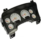 Instrument Cluster Dorman 599-827 Fits 2003 Dodge Ram 1500. Fixed Price $937.05.