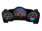 Speedometer Instrument Cluster 2011-2014 Chrysler 200 Panel Gauges 117,862 Miles. Fixed Price $85.68.