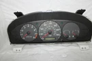 Speedometer Instrument Cluster 00 Mazda 626 Dash Panel Gauges 33,850 Miles. Fixed Price $71.28.