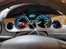 2012 Buick Enclave Speedometer Instrument Cluster Gauges. Fixed Price $80.00.