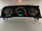 Rebuilt 2000 / 2001 Buick Lesabre Speedometer Instrument Gauge Cluster. Fixed Price $139.95.