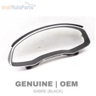 2019-2024 Audi A6 Instrument Cluster Trim / Bezel 4K1857115A. Fixed Price $33.99.