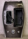 # 13-2014-2015-16 Infiniti JX35 Center Console Gear Shifter Cup Holder Panel Oem. Fixed Price $99.99.
