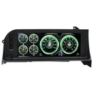 Autometer 7007 Invision Direct Fit Digital Dash Instrument Upgrade Kit. Fixed Price $1174.69.