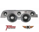 67-68 Mustang All American Trad Aluminum Gauges Classic Instruments MU67ATBA. Fixed Price $1599.95.