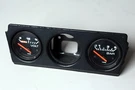 Rare Audi B2 TYP85 4000 80 90 Coupe Gte Quattro Vdo Temp Oil Pressure Gauges Set. Fixed Price $199.95.