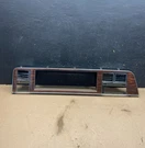 1991-1993 Oem Chrysler New Yorker Speedometer Instrument Cluster Bezel Q7262 Dg. Fixed Price $41.24.