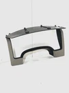 09-14 Ford F-150 Dash Instrument Cluster Speedometer Trim Bezel Gray/stone Oem. Fixed Price $39.99.