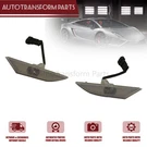 2X For Lamborghini Gallardo LP560-4 LP550-2 Front Bumper Side Marker Indicator. Fixed Price $108.83.