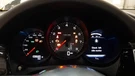 Oem Speedometer Instrument Cluster For Porsche Macan 95B920901DS 3.0L At 108K. Fixed Price $139.99.